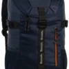 Bench. Laptoprucksack »Adventure Outdoor, blau«
