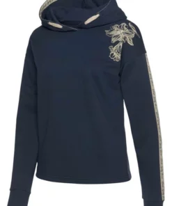 Bench. Kapuzensweatshirt mit Blumenprint und Logotapes Mandarine, Dunkelblau, Creme 14 Bench. Kapuzensweatshirt mit Blumenprint und Logotapes Mandarine, Dunkelblau, Creme -Bench Verkaufsgeschäft a2d57ced 4d15 5b39 be4f 176eebf7f1ba