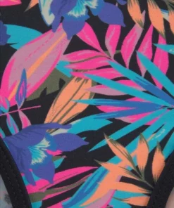 Bench. Triangel-Bikini mit trendigem Dschungeldruck -Bench Verkaufsgeschäft a2e8b556 2caa 557d a144 10f8ae5fdd4b