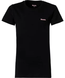 Bench. T-Shirt »T-Shirt ADELLA 3er pack für Mädchen« -Bench Verkaufsgeschäft a3a7f6a3 b333 5528 980b 8bbb9fd3ca54