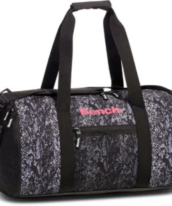 Bench. Reisetasche »Sporttasche, 30 L« Schwarz, Olivgrün, Schwarz/snake, Altrosa -Bench Verkaufsgeschäft a3c742e7 367a 59d4 a981 57ffe1bdd2a2