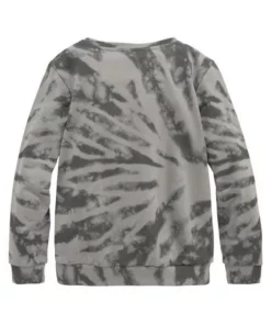 Bench. Sweatshirt mit schönem Batikmuster -Bench Verkaufsgeschäft a4903f1a 8c5c 5931 91d8 96c5d3914aa7