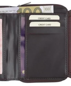 Bench. Geldbörse, mit praktischer Einteilung Beige, Blau, Schwarz -Bench Verkaufsgeschäft a4c95bb6 e862 5915 8627 b00d2f7c1168