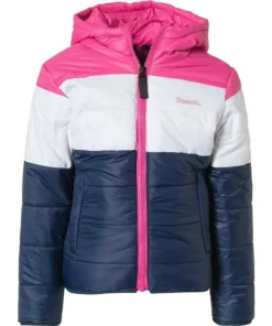 Bench. Winterjacke »Winterjacke SALMA für Mädchen« -Bench Verkaufsgeschäft a5da17ac eaee 5825 8744 56eba6e1ab8f