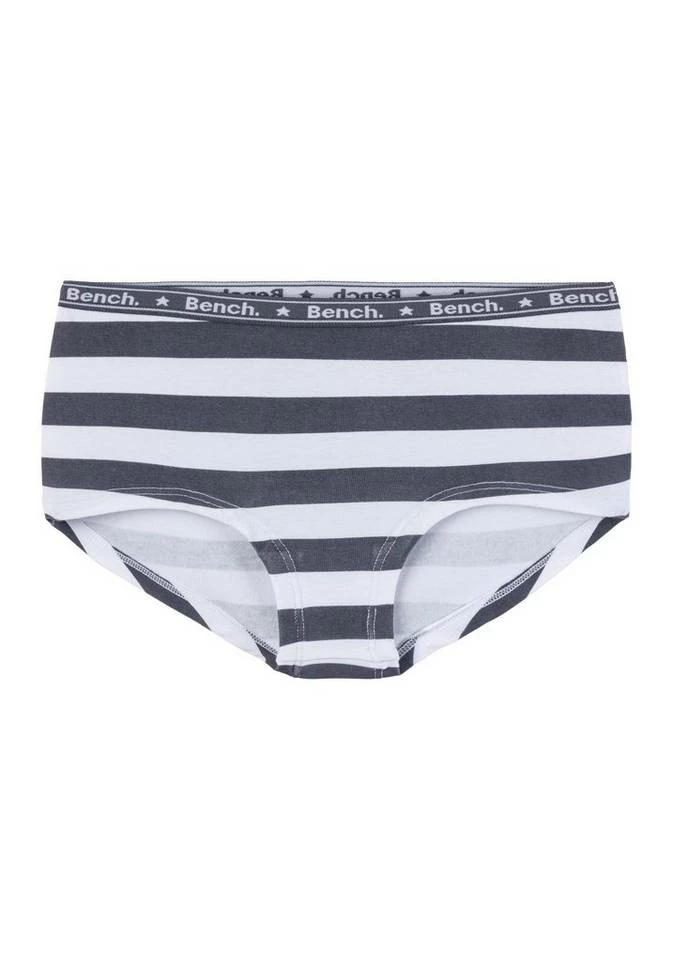 Bench. Panty (4 Stück) mit schönem Pferdedruck 4 Bench. Panty (4 Stück) mit schönem Pferdedruck – Bild 4