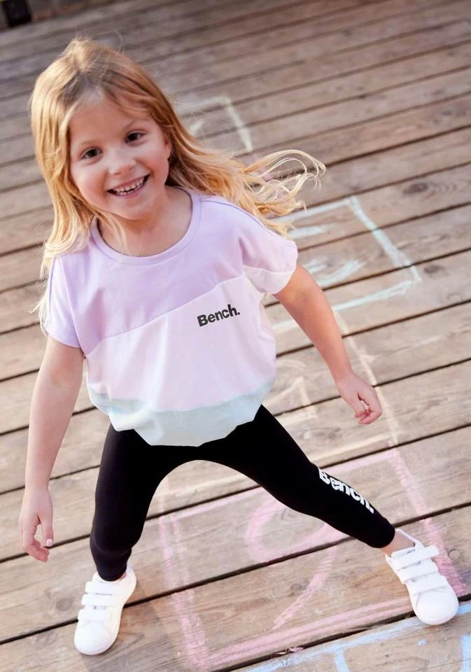 Bench. T-Shirt 5 Bench. T-Shirt – Bild 5