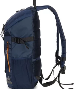 Bench. Laptoprucksack »Adventure Outdoor, blau« -Bench Verkaufsgeschäft a837a85b 859f 5d91 a61e 95a6ffa3f675