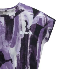 Bench. Fledermausshirt mit tollem Muster -Bench Verkaufsgeschäft a84fbabf 3186 5ef9 b3aa fbed05474ea7