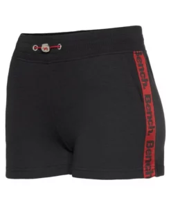 Bench. Relaxshorts mit Gummizug und Logotape Braun, Schwarz 15 Bench. Relaxshorts mit Gummizug und Logotape Braun, Schwarz -Bench Verkaufsgeschäft a95a4966 ef57 52ca a872 edcb24815ec4