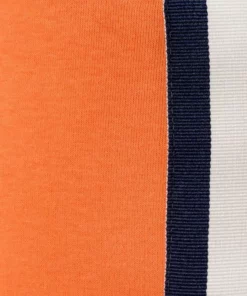 Bench. Sweatshorts mit Kontraststreifen und Logobändern Dunkelblau, Mandarine, Creme -Bench Verkaufsgeschäft a9f187c4 d119 576c 8cf1 0536328bd457