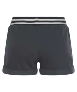 Bench. Sweatshorts mit Logodruck in Metalloptik Creme, Stein -Bench Verkaufsgeschäft aa1f7e62 aad3 5a25 8771 f4174e1faa85