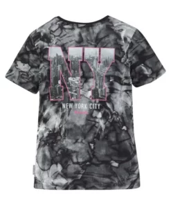 Bench. T-Shirt mit großem Rückenprint, in weiter Form 10 Bench. T-Shirt mit großem Rückenprint, in weiter Form -Bench Verkaufsgeschäft aaa1d402 a05b 5e06 938c 76fb1830d1b7