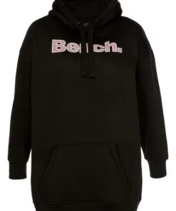 Bench. Hoodie »ANISE« mit frontalem Logo Print Fuchsia, White, Schwarz, Black 21 Bench. Hoodie »ANISE« mit frontalem Logo Print Fuchsia, White, Schwarz, Black -Bench Verkaufsgeschäft ac50f330 9f34 5e99 adca 5ee6717383fa