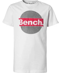 Bench. T-Shirt »T-Shirt für Jungen« Blau, Weiß -Bench Verkaufsgeschäft ad79d546 f044 516c 8a7c 53c82072e65b