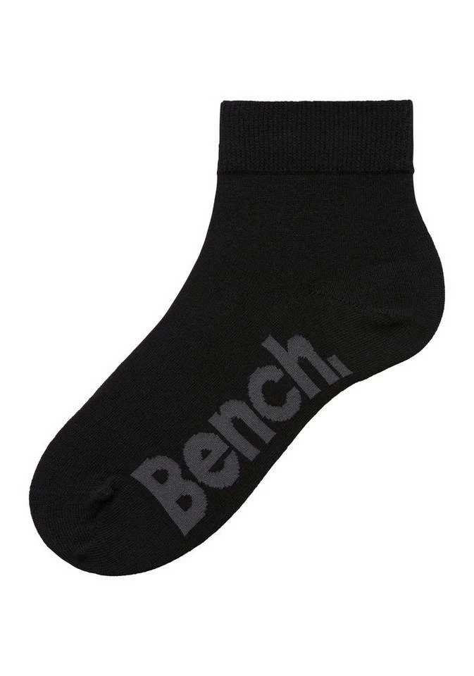 Bench. Kurzsocken (Federtasche, 7-Paar) in ansprechendem Mäppchen mit Reißverschluss 2 x anthracite-meliert | 1 x schwarz | 2 x hellgrau-meliert | 2 x weiß, 7 x schwarz, 2 x marine | 1 x dunkelblau | 2 x jeansblau-meliert | 2 x jeans-meliert 8 Bench. Kurzsocken (Federtasche, 7-Paar) in ansprechendem Mäppchen mit Reißverschluss 2 x anthracite-meliert | 1 x schwarz | 2 x hellgrau-meliert | 2 x weiß, 7 x schwarz, 2 x marine | 1 x dunkelblau | 2 x jeansblau-meliert | 2 x jeans-meliert – Bild 8