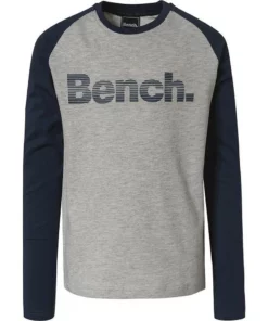 Bench. Sweatshirt »Sweatshirt DONNY für Jungen« -Bench Verkaufsgeschäft ae16dbcb 0a37 5da0 bb12 b85c08110427