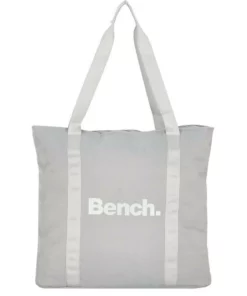 Bench. Shopper »City Girls«, Nylon Koralle, Schwarz, Hellgrau, Hellviolett -Bench Verkaufsgeschäft ae406413 3884 53c2 bd87 7316bed4d562
