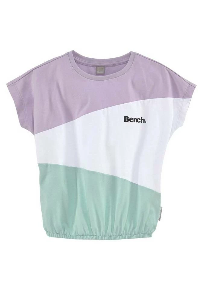 Bench. T-Shirt 2 Bench. T-Shirt – Bild 2