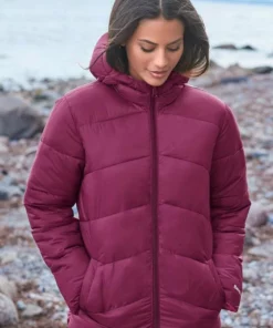 Bench. Wendejacke mit Eingrifftaschen -Bench Verkaufsgeschäft aeed6170 2ee2 5298 84f3 1f535653ff0d