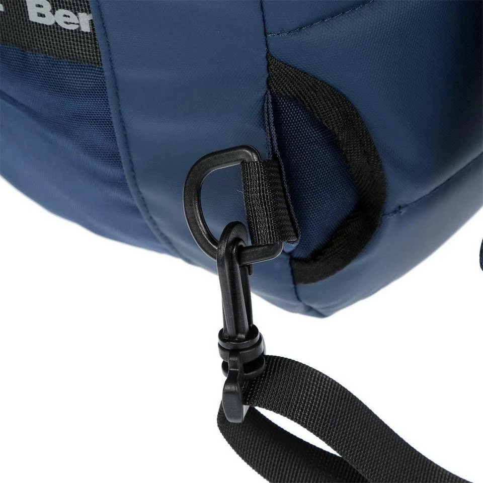 Bench. Rucksack »Bench großer Rucksack Sporttasche Fitnesstasche« Blau, Schwarz 9 Bench. Rucksack »Bench großer Rucksack Sporttasche Fitnesstasche« Blau, Schwarz – Bild 9