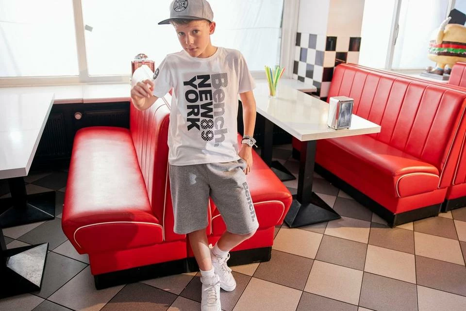 Bench. T-Shirt 6 Bench. T-Shirt – Bild 6