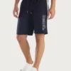 Bench. Sweatshorts mit seitlichen Taschen
