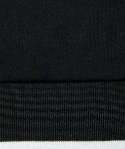 Bench. Sweatjacke im Collegestyle Schwarz, Offwhite-ecru-altweiß, Rot -Bench Verkaufsgeschäft b1b01acb 3711 561b 98f5 53fbcf8f86fd