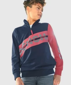 Bench. Sweatshirt »mehrfarbig«