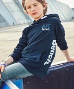 Bench. Kapuzensweatshirt -Bench Verkaufsgeschäft b31968c3 694c 5917 92d5 4541eb7f9910