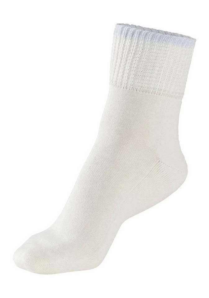 Bench. Kuschelsocken (3-Paar) mit weichem Frottee 15 Bench. Kuschelsocken (3-Paar) mit weichem Frottee – Bild 15