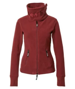 Bench. Fleecejacke »FUNNEL« -Bench Verkaufsgeschäft b4a75903 f4bc 5935 89f0 5d3ef6366078