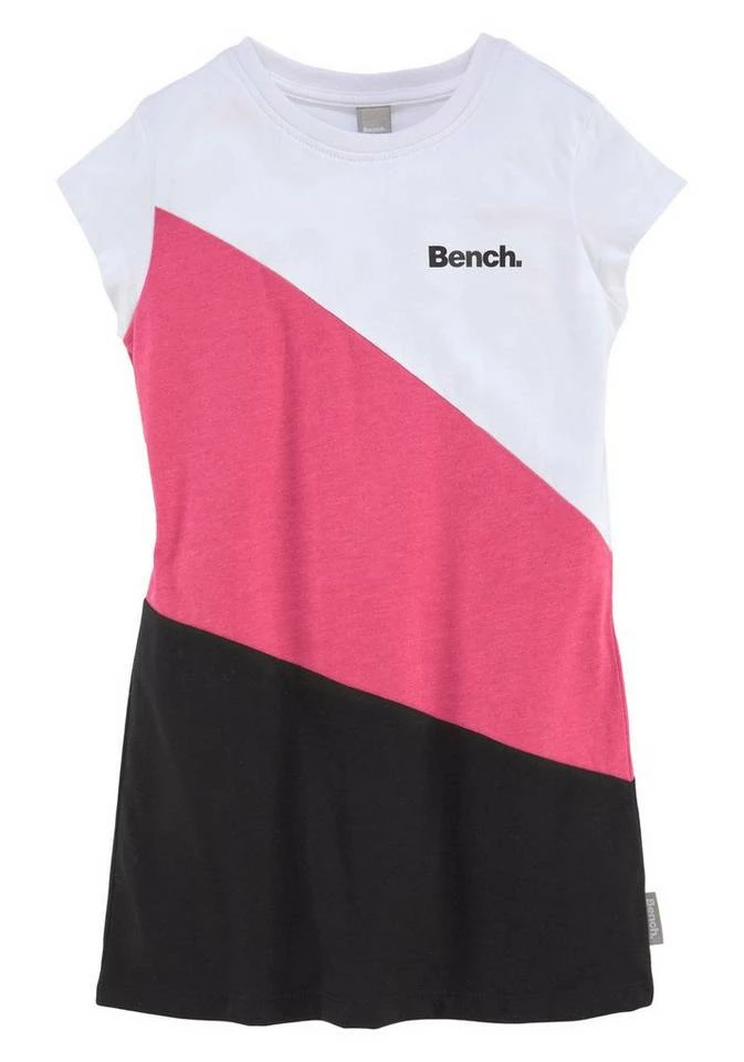 Bench. Jerseykleid 2 Bench. Jerseykleid – Bild 2