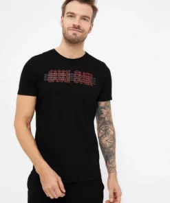 Bench. Kurzarmshirt »Boost« -Bench Verkaufsgeschäft b4f8fc29 da1c 5cd3 9a53 755d68401229