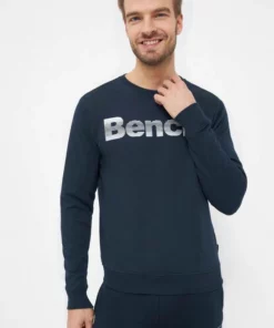 Bench. Sweatshirt »Tipster« Charcoal Marl, Schwarz, Navy 34 Bench. Sweatshirt »Tipster« Charcoal Marl, Schwarz, Navy -Bench Verkaufsgeschäft b5044b8d 4100 5785 bb31 9fc3e433a44e