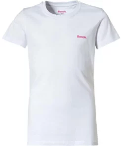 Bench. T-Shirt »T-Shirt ADELLA 3er pack für Mädchen« -Bench Verkaufsgeschäft b56b5f1e 5536 59a1 8142 ed3f47132d61