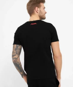 Bench. Kurzarmshirt »Oom« 10 Bench. Kurzarmshirt »Oom« -Bench Verkaufsgeschäft b6660aaf 578a 521e b590 ac50419c5c87