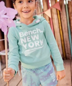 Bench. Langarmshirt mit Kapuze -Bench Verkaufsgeschäft b6e8c083 05bb 5639 82aa 36d205a8c3d7