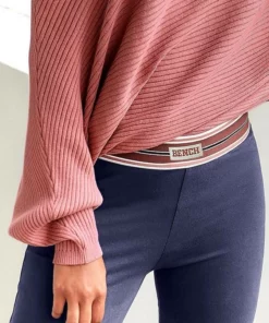 Bench. Leggings mit gestreiftem Wäschebund -Bench Verkaufsgeschäft b816e571 3fb4 5c62 8035 5128613048a2