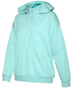 Bench. Kapuzensweatshirt mit Stehkragen und Reißverschluss Schwarz, Türkis -Bench Verkaufsgeschäft b863edc3 88da 5f0a 88e9 836968544966