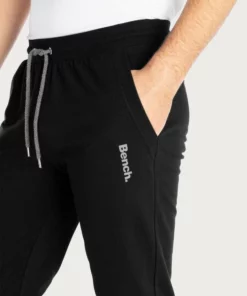 Bench. Sweathose mit Bündchen unten am Saum Petrol-meliert, Navy, Schwarz 9 Bench. Sweathose mit Bündchen unten am Saum Petrol-meliert, Navy, Schwarz -Bench Verkaufsgeschäft b8e9320d 528f 597b ab34 35841598d4ee