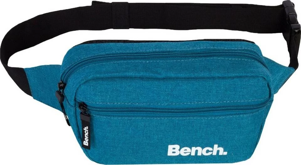 Bench. Gürteltasche »OTI300M Bench stylische Hip Bag« (Gürteltasche), Herren, Jugend Gürteltasche Polyester, blau ca. 23cm x ca. 13cm Altrosa, Dunkelblau, Weinrot, Schwarz/snake 12 Bench. Gürteltasche »OTI300M Bench stylische Hip Bag« (Gürteltasche), Herren, Jugend Gürteltasche Polyester, blau ca. 23cm x ca. 13cm Altrosa, Dunkelblau, Weinrot, Schwarz/snake – Bild 12