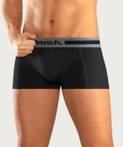 Bench. Hipster (4 Stück) mit Overlock-Nähten vorn Rot | grau-meliert | navy | schwarz, Schwarz-anthrazit-meliert, Navy-rot | navy-grau-meliert | navy-blau | navy-weiß, Blau | bordeaux | anthrazit | petrol -Bench Verkaufsgeschäft ba81685d e06c 532f 8c1e 812d489277ac