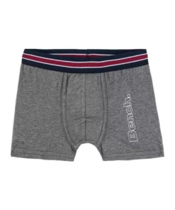 Bench. Boxer (3 Stück) mit Logo Print auf dem Bein -Bench Verkaufsgeschäft bac16cdf 6975 577e 81c8 c617ff0dd31a