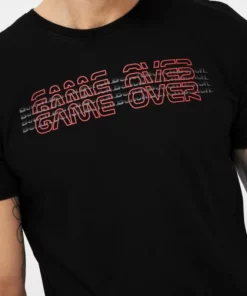 Bench. Kurzarmshirt »Boost« -Bench Verkaufsgeschäft bb94a1c1 dfd9 565c a782 51c932e12945