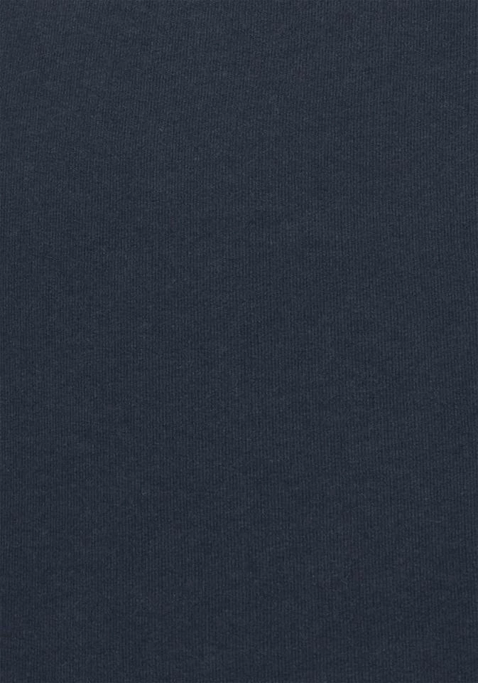 Bench. Kapuzensweatshirt mit Känguru Tasche 5 Bench. Kapuzensweatshirt mit Känguru Tasche – Bild 5