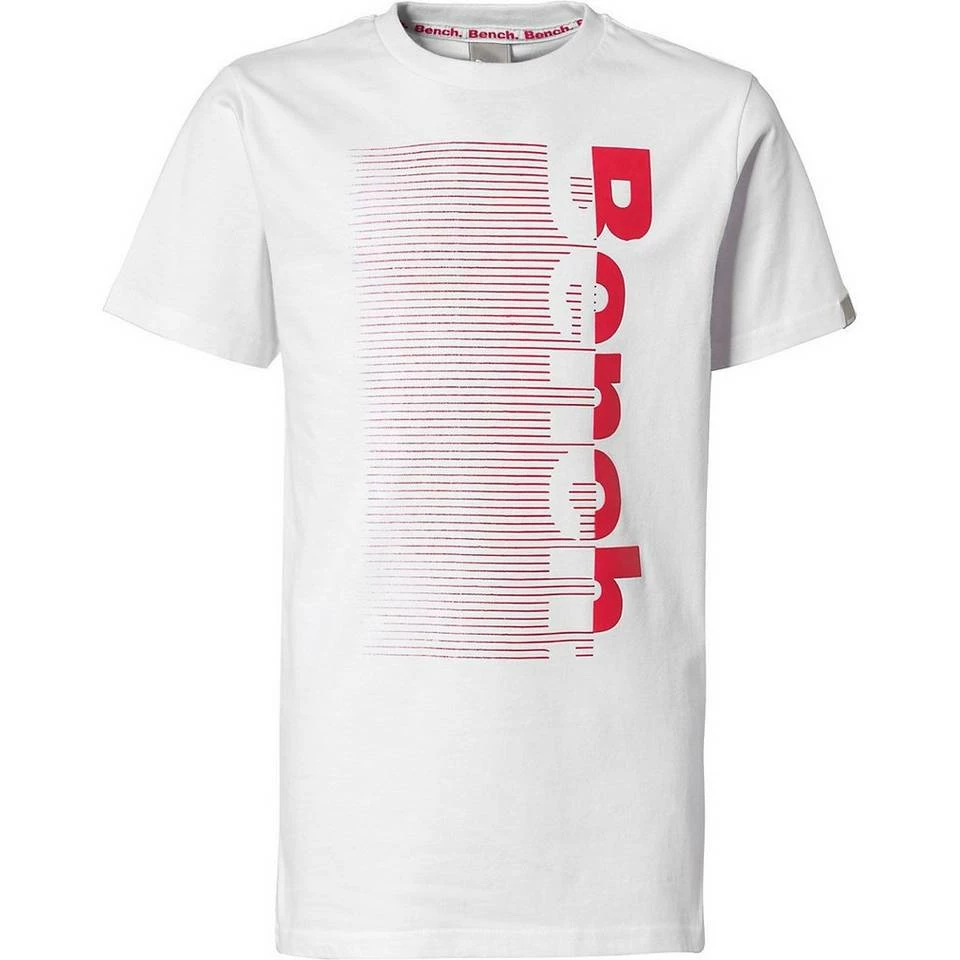 Bench. T-Shirt »T-Shirt für Jungen« 1 Bench. T-Shirt »T-Shirt für Jungen«