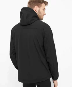 Bench. Winterjacke »Hawn« wasserabweisend, wasserabweisende Reißverschlüsse, Fleecefutter Navy, Khaki, Schwarz -Bench Verkaufsgeschäft bc6d3f30 8d3a 571d a9da a8338d9ac26a