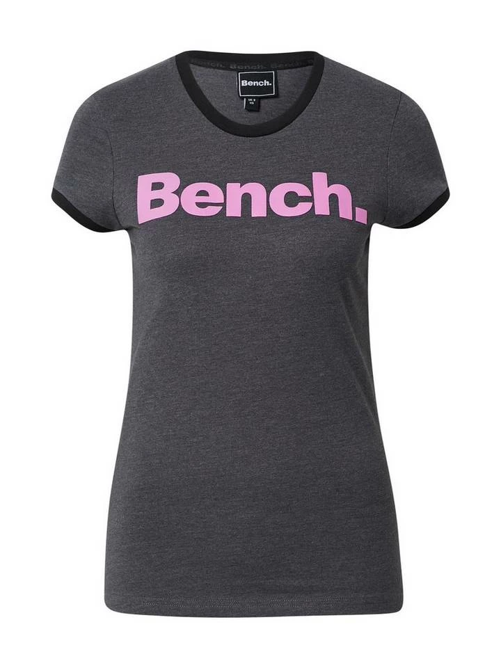 Bench. T-Shirt »EVE« (1-tlg) 6 Bench. T-Shirt »EVE« (1-tlg) – Bild 6