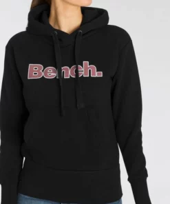 Bench. Hoodie »ANISE« mit frontalem Logo Print Fuchsia, White, Schwarz, Black 14 Bench. Hoodie »ANISE« mit frontalem Logo Print Fuchsia, White, Schwarz, Black -Bench Verkaufsgeschäft bd42534c 8601 5a59 b150 0cebd615a4e3