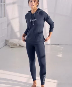 Bench. Leggings mit glitzernder Logostickerei auf dem Bein Marine, Beere -Bench Verkaufsgeschäft be5b5b5a dbd0 5224 8ccc 9d13269d7b9d